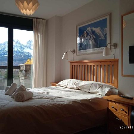 Apartamento Argualas V Wowrural Panticosa Exteriér fotografie
