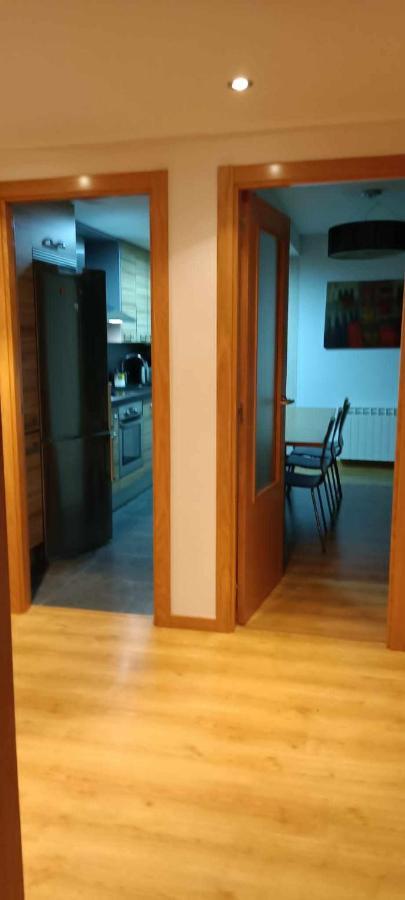 Apartamento Argualas V Wowrural Panticosa Exteriér fotografie