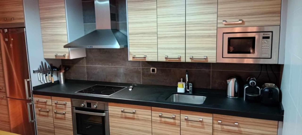 Apartamento Argualas V Wowrural Panticosa Exteriér fotografie