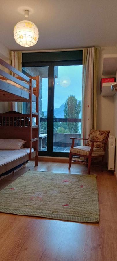 Apartamento Argualas V Wowrural Panticosa Exteriér fotografie