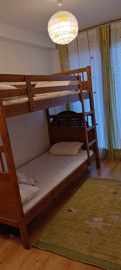 Apartamento Argualas V Wowrural Panticosa Exteriér fotografie