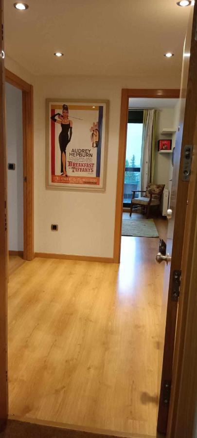 Apartamento Argualas V Wowrural Panticosa Exteriér fotografie